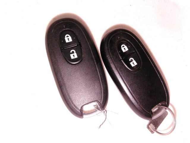 Mazda FLAIR 2015 7743744-10