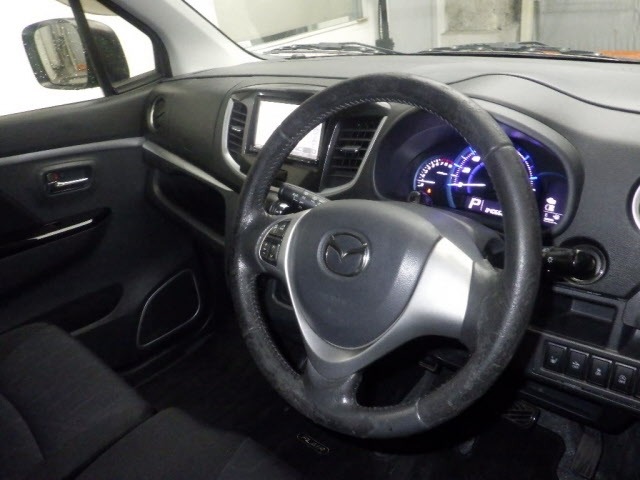 Mazda FLAIR 2015 7743744-3