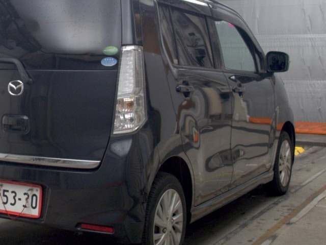 Mazda FLAIR 2015 7743744-5