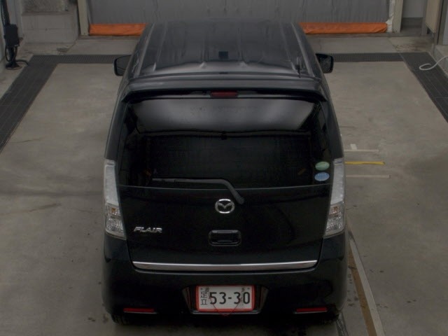 Mazda FLAIR 2015 7743744-7