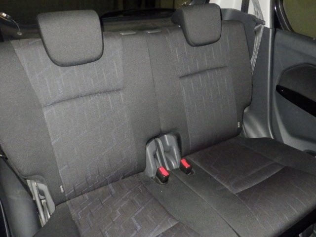 Mazda FLAIR 2015 7743744-8