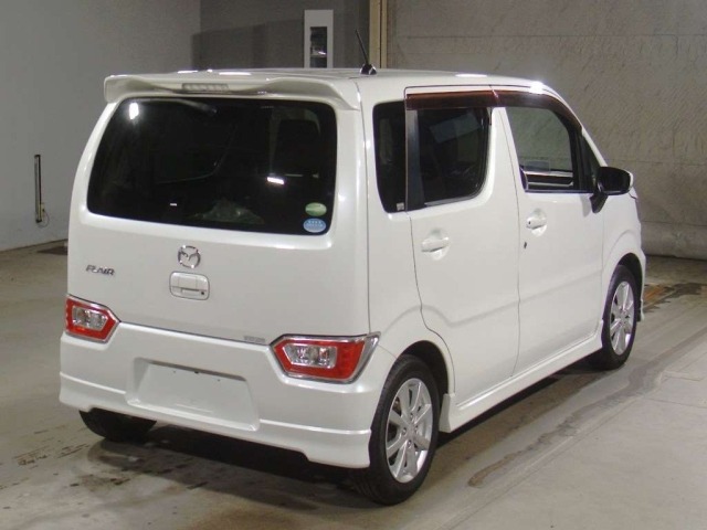 Mazda FLAIR 2017 7743745-1