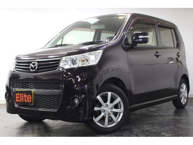 Mazda FLAIR 2014 7743746-0