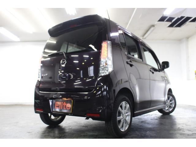 Mazda FLAIR 2014 7743746-1