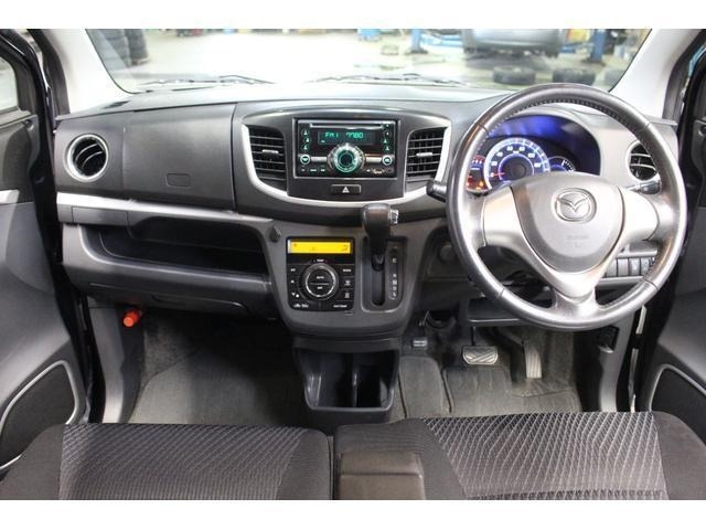 Mazda FLAIR 2014 7743746-2