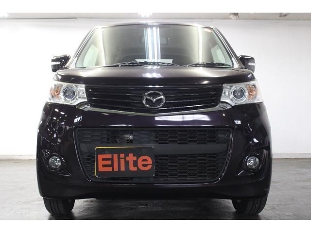 Mazda FLAIR 2014 7743746-7