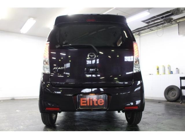 Mazda FLAIR 2014 7743746-8