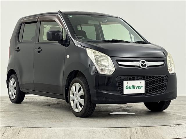Mazda FLAIR 2013 7743751-0