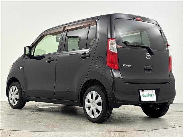 Mazda FLAIR 2013 7743751-13