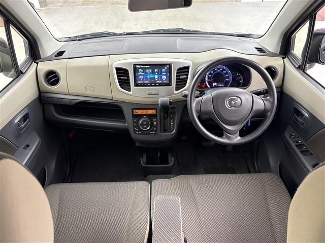 Mazda FLAIR 2013 7743751-14