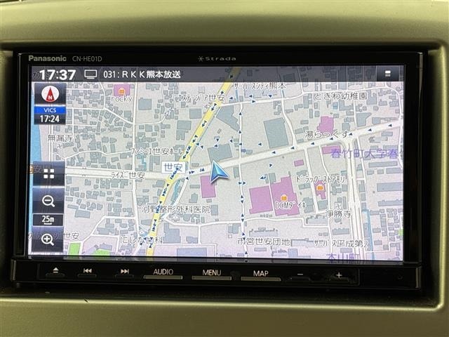 Mazda FLAIR 2013 7743751-18