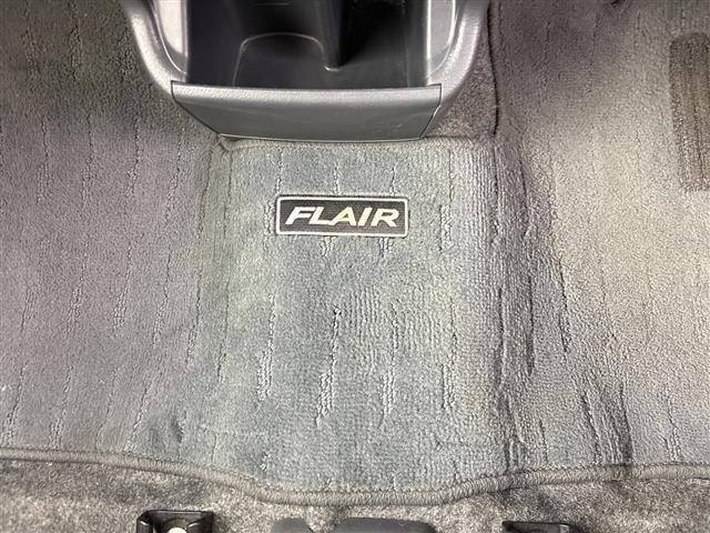 Mazda FLAIR 2013 7743751-2