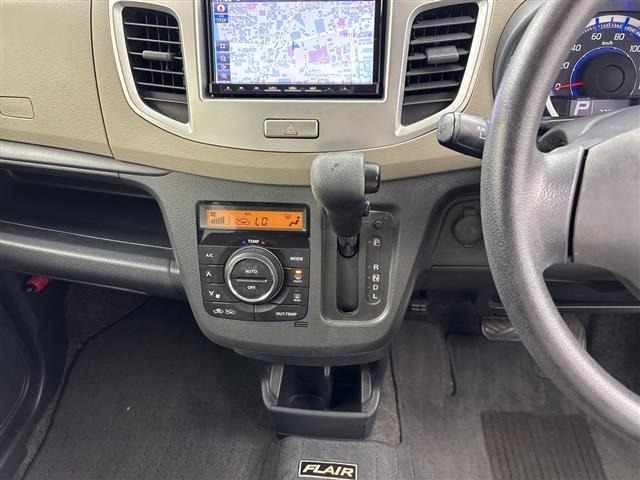 Mazda FLAIR 2013 7743751-21