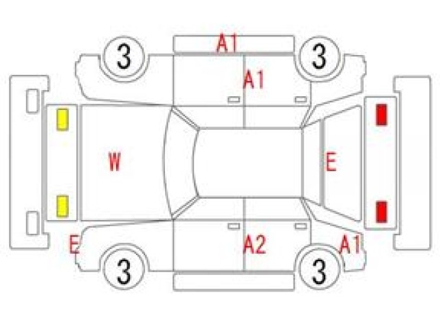 Mazda FLAIR 2013 7743751-23