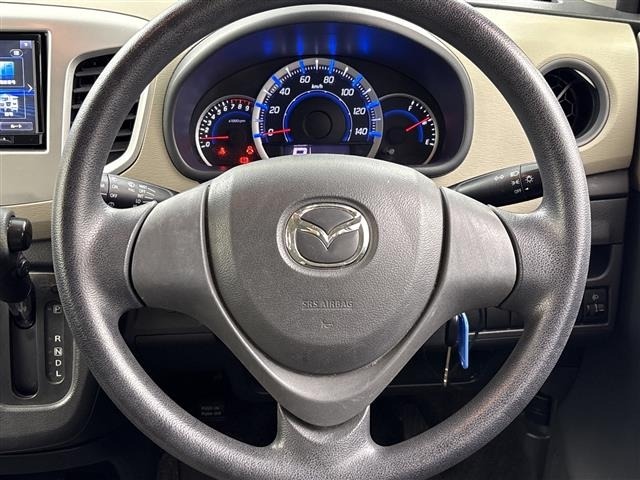 Mazda FLAIR 2013 7743751-5