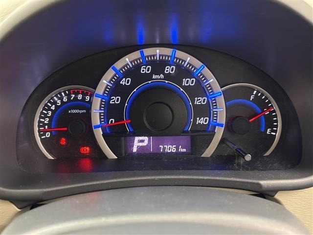 Mazda FLAIR 2013 7743751-9