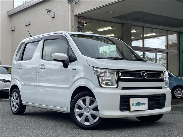 Mazda FLAIR 2022 7743753-0