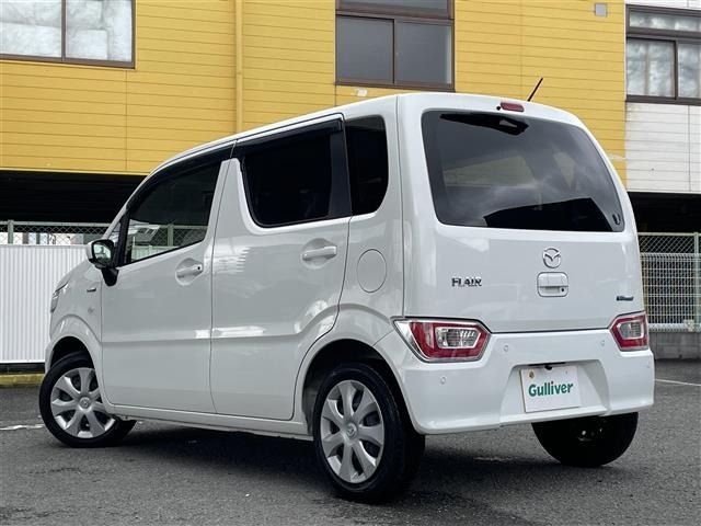 Mazda FLAIR 2022 7743753-17