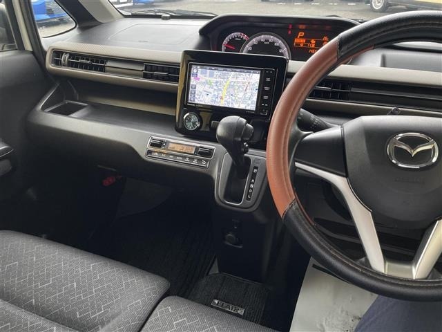 Mazda FLAIR 2022 7743753-18