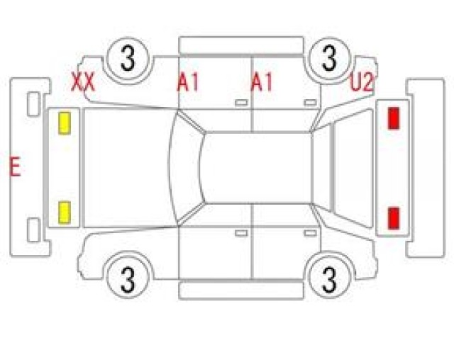 Mazda FLAIR 2022 7743753-23