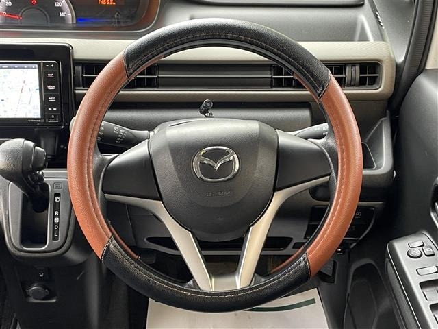 Mazda FLAIR 2022 7743753-4