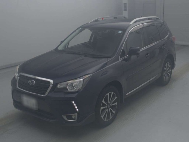 Subaru FORESTER 2016 7741058-0