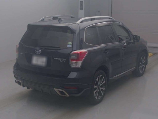 Subaru FORESTER 2016 7741058-1