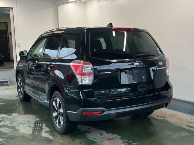 Subaru FORESTER 2018 7741059-1