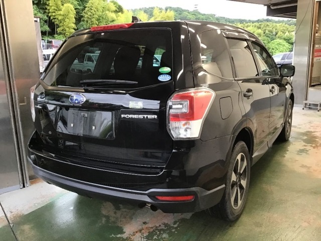 Subaru FORESTER 2018 7741059-4