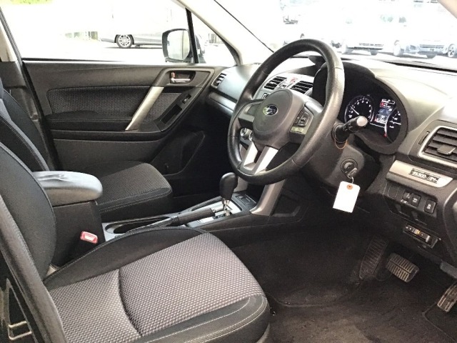 Subaru FORESTER 2018 7741059-5