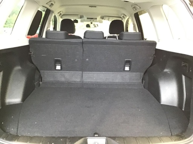 Subaru FORESTER 2018 7741059-7