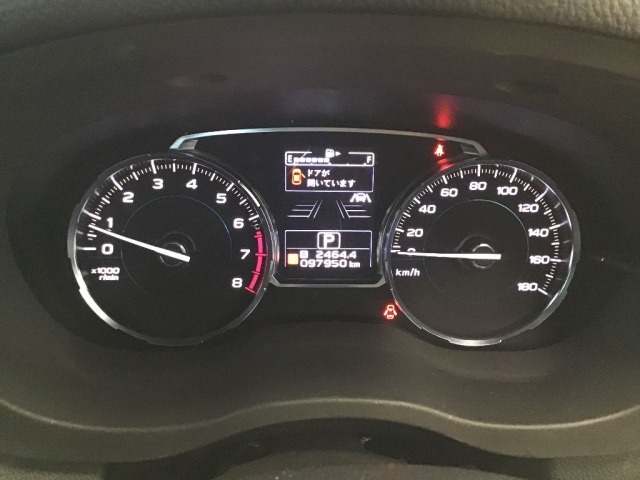 Subaru FORESTER 2018 7741059-8