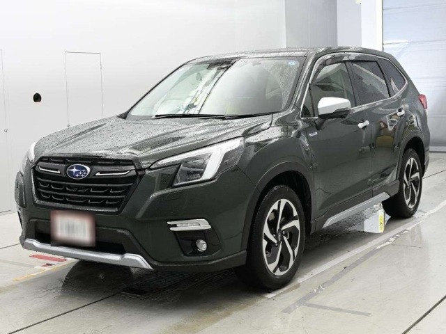 Subaru FORESTER 2022 7741061-0