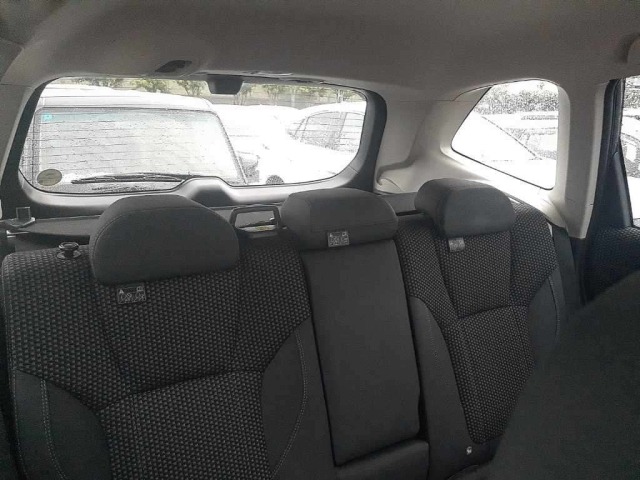 Subaru FORESTER 2022 7741061-11