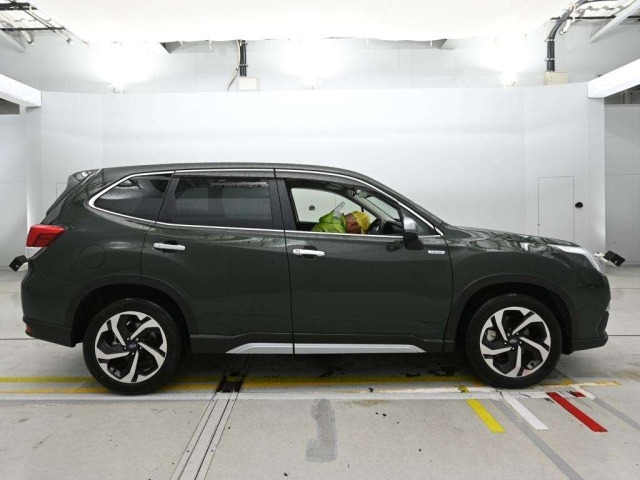 Subaru FORESTER 2022 7741061-3