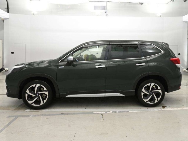Subaru FORESTER 2022 7741061-4