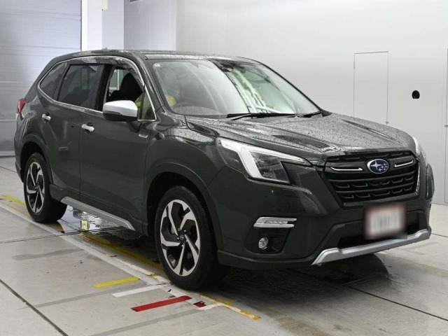 Subaru FORESTER 2022 7741061-5