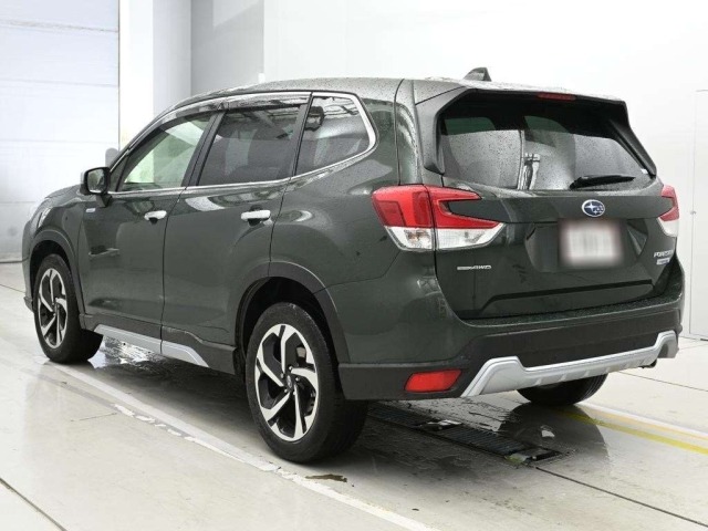 Subaru FORESTER 2022 7741061-6
