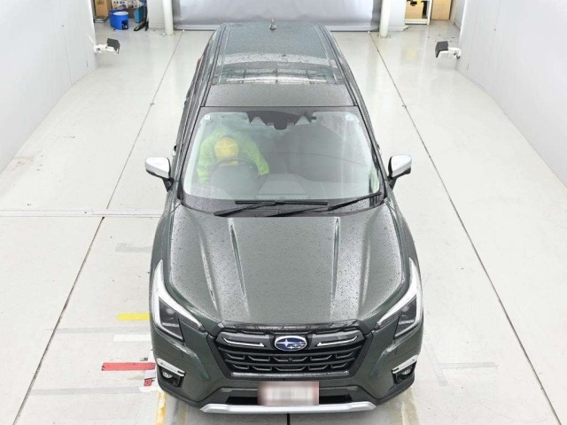 Subaru FORESTER 2022 7741061-7