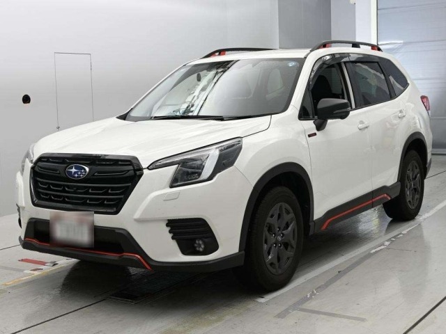 Subaru FORESTER 2023 7741064-0