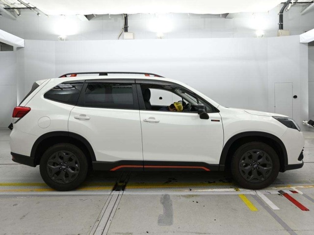 Subaru FORESTER 2023 7741064-3