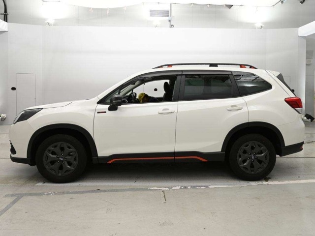 Subaru FORESTER 2023 7741064-4