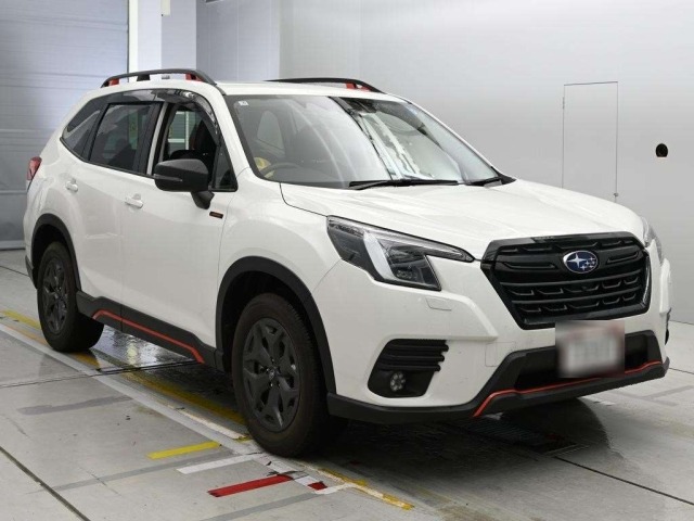 Subaru FORESTER 2023 7741064-5