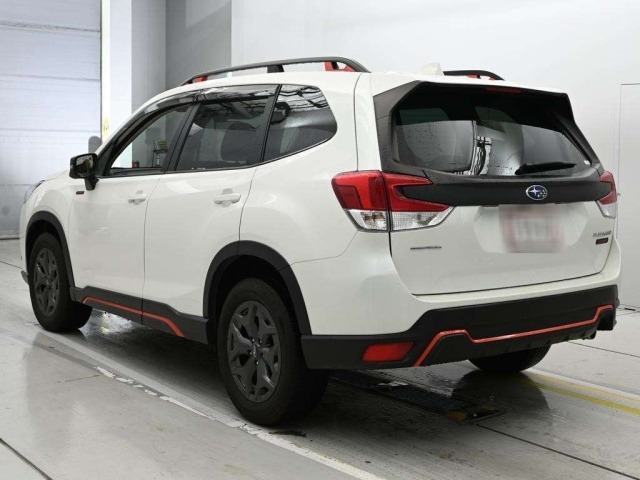 Subaru FORESTER 2023 7741064-6