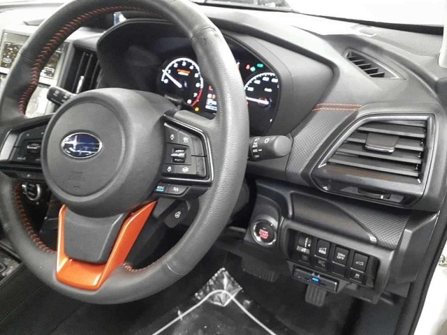 Subaru FORESTER 2023 7741064-9