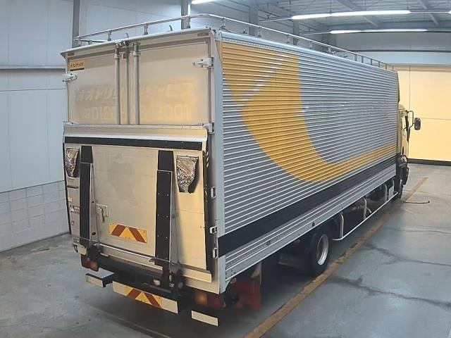 Isuzu FORWARD 2011 7737507-1