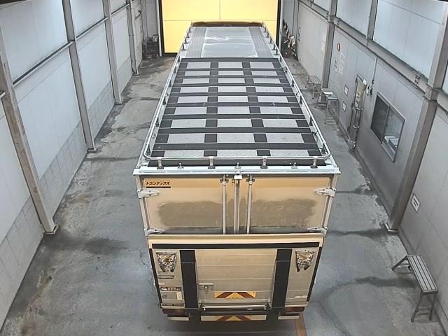 Isuzu FORWARD 2011 7737507-3