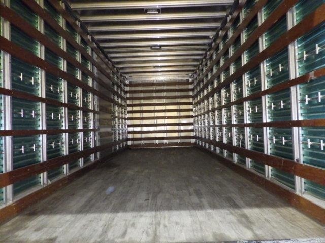 Isuzu FORWARD 2011 7737507-4