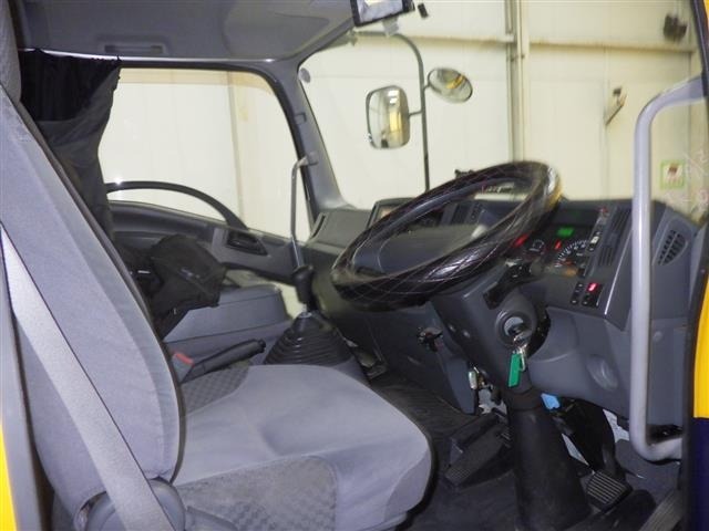 Isuzu FORWARD 2011 7737507-6