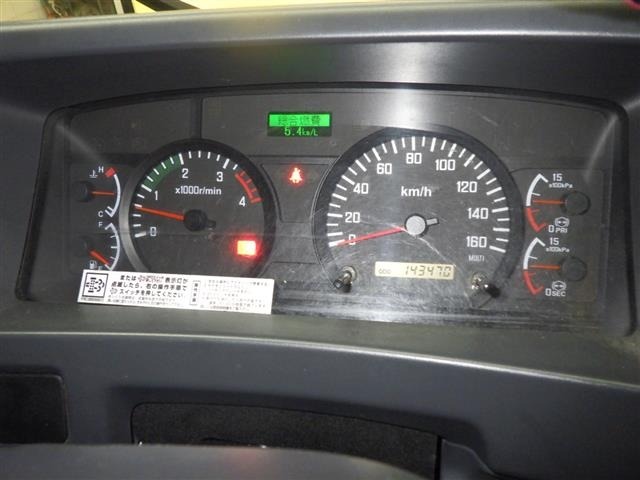 Isuzu FORWARD 2011 7737507-7